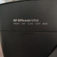 Stampante multifunzione HP OFFICEJET 6950