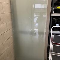 Tavolo design Ikea anni 80