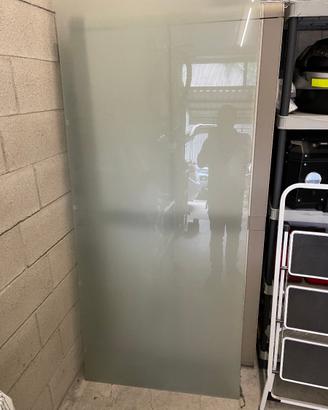 Tavolo design Ikea anni 80