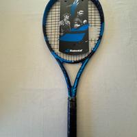 BABOLAT PURE DRIVE 300G Racchetta da tennis nuova