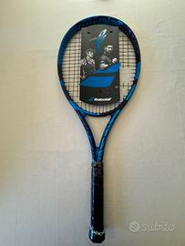 BABOLAT PURE DRIVE 300G Racchetta da tennis nuova