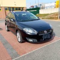 Fiat croma 1900 Multijet diesel