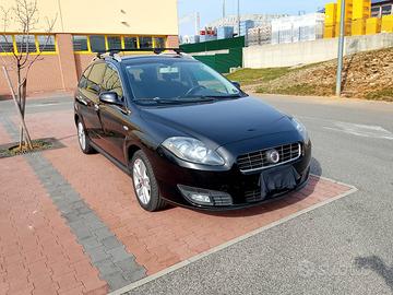 Fiat croma 1900 Multijet diesel