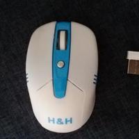 Mouse nuovo