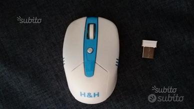 Mouse nuovo