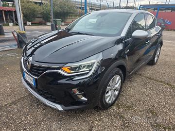 Renault Captur TCe 100 CV Benzina/GPL. FAP Intens 
