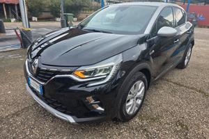 Renault Captur TCe 100 CV Benzina/GPL. FAP Intens 