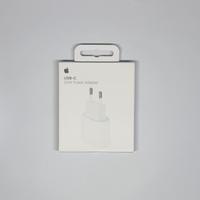 Caricatore Nuovo Originale Apple da 20W USB-C