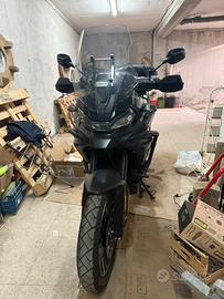 CF Moto 700 Adv