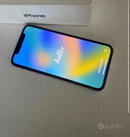 iPhone x
