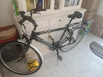 Bici Nuzzi nuovissima