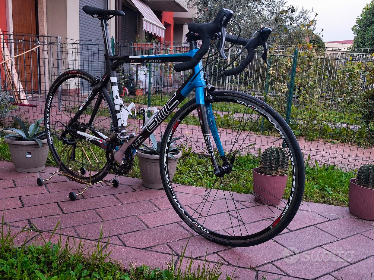 Bici da corsa in carbonio Fantastiche offerte di Biciclette