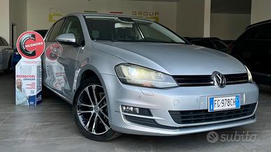 VOLKSWAGEN GOLF 1.6 COMFORT LINE BLUEMOTION TECHNO