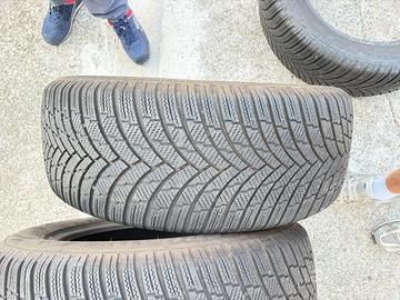 Gomme Invernali 255/55 R1