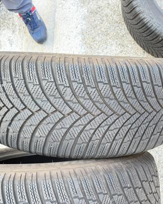 Gomme Invernali 255/55 R1
