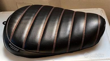 sella per Harley Sportster dal 1982 al 2003