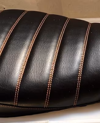 sella per Harley Sportster dal 1982 al 2003