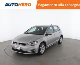 VOLKSWAGEN Golf ZN36910