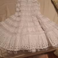 vestito cerimonia Pinco Pallino