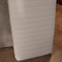 Materasso Foppapedretti + coprimaterasso 