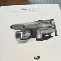 Drone Mavic 2 PRO DJI