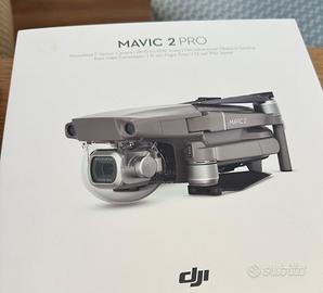 Drone Mavic 2 PRO DJI
