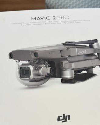 Drone Mavic 2 PRO DJI