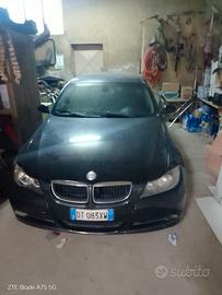 BMW in buone condizioni