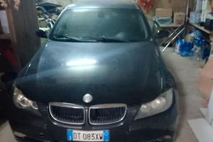 BMW in buone condizioni