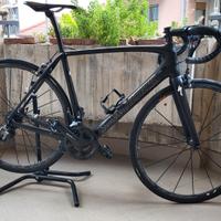 Specialized Tarmac Sworks Sl5