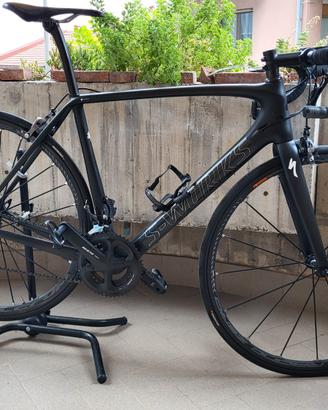 Specialized Tarmac Sworks Sl5