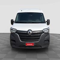 RENAULT Master Master T35 2.3 dCi 135 PM-TM Furg