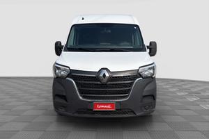 RENAULT Master Master T35 2.3 dCi 135 PM-TM Furg