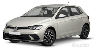 Ricambi Volkswagen polo 2023-2024-2025