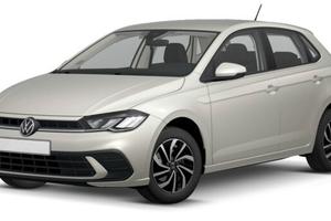 Ricambi Volkswagen polo 2023-2024-2025