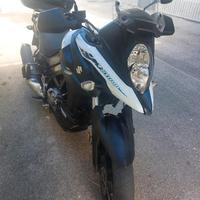 Suzuki V Strom DL 650 - 2022