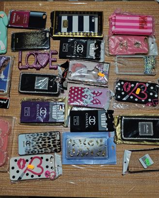 cover   particolari  per iphone 6 plus