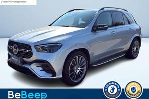 Mercedes-Benz GLE 300 D AMG LINE PREMIUM 4MAT...