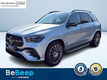 Mercedes-Benz GLE 300 D AMG LINE PREMIUM 4MAT...