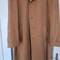 CAPPOTTO UOMO