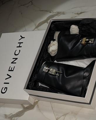 Stivale Givenchy