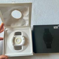 Montblanc scatola originale per orologio