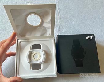 Montblanc scatola originale per orologio