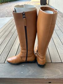 Stivali TOD’S
