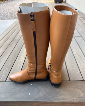 Stivali TOD’S