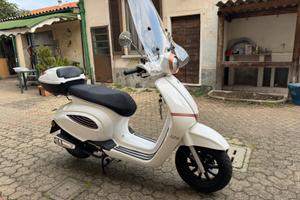 NOX VERSILIA 125 - luglio 2024