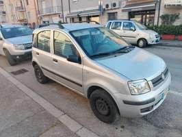 FIAT PANDA 1.2 METANO