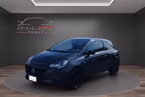 OPEL Opel Corsa 1.4 90CV GPL Tech Coupé b-Co U1301