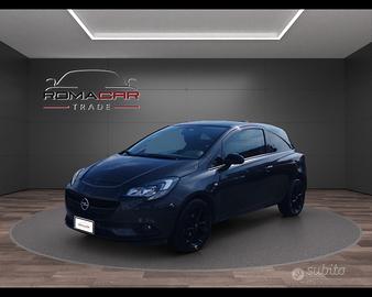 OPEL Opel Corsa 1.4 90CV GPL Tech Coupé b-Co U1301