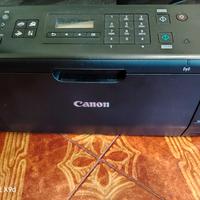 Stampante Canon Pixma MX455 Multifunzione Wi-Fi